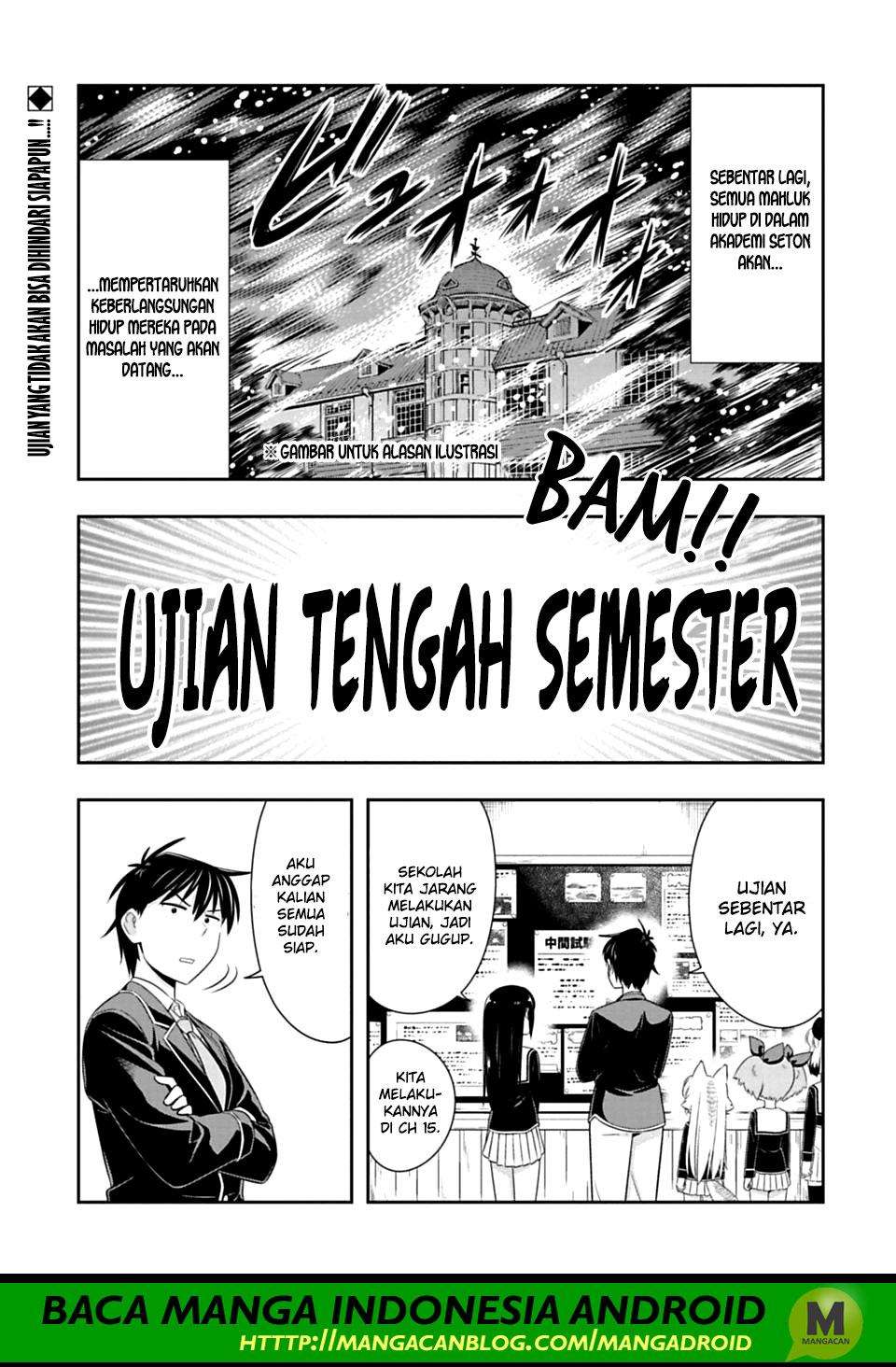 Chapter 64 - halaman 2