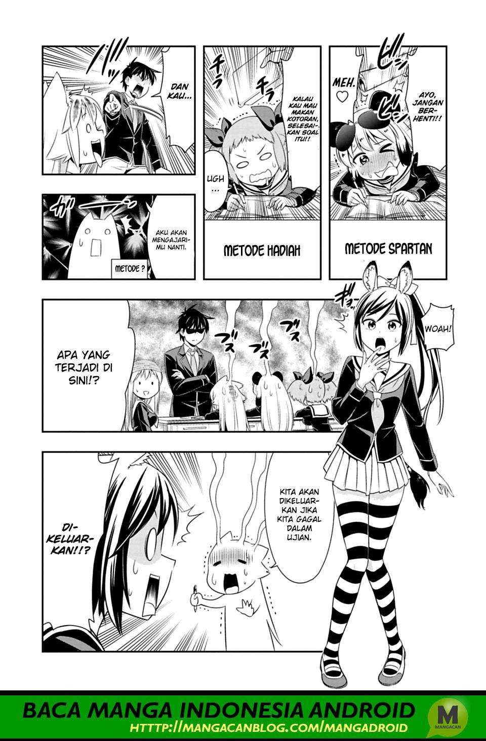 Chapter 64 - halaman 12
