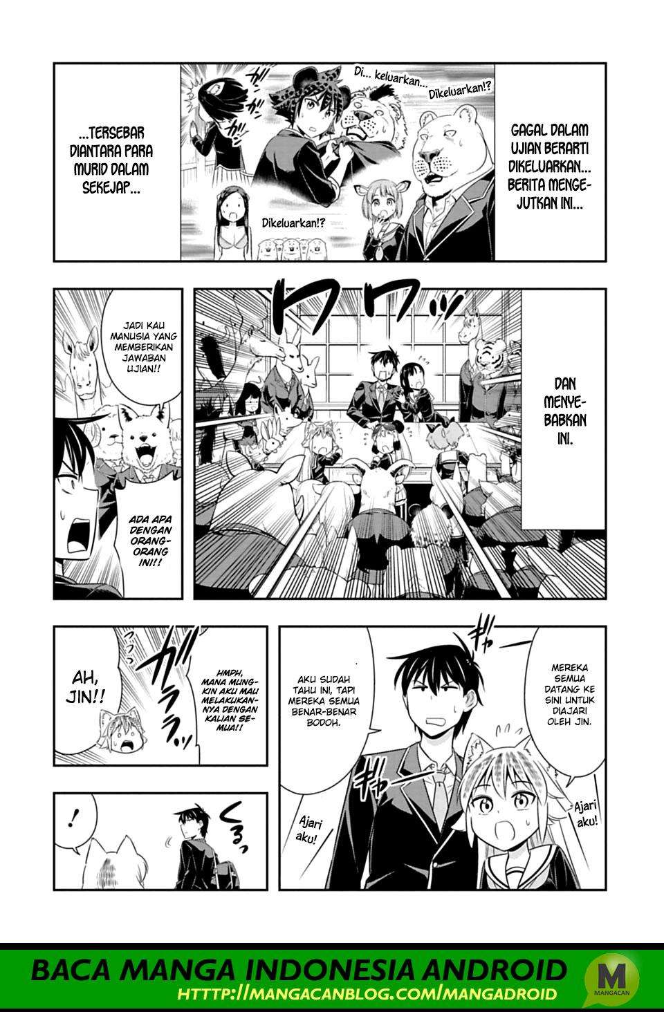 Chapter 64 - halaman 13