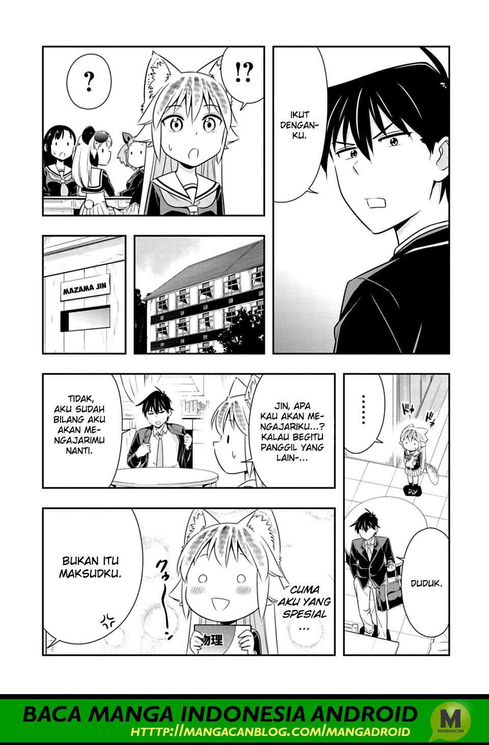 Chapter 64 - halaman 14
