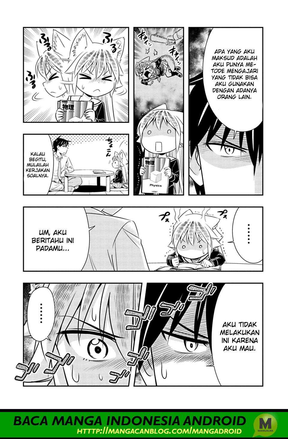 Chapter 64 - halaman 15