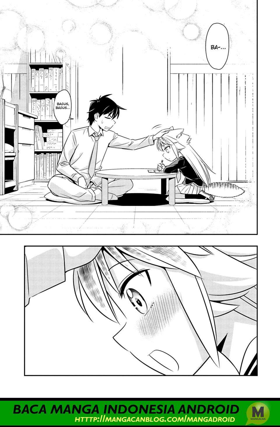 Chapter 64 - halaman 16