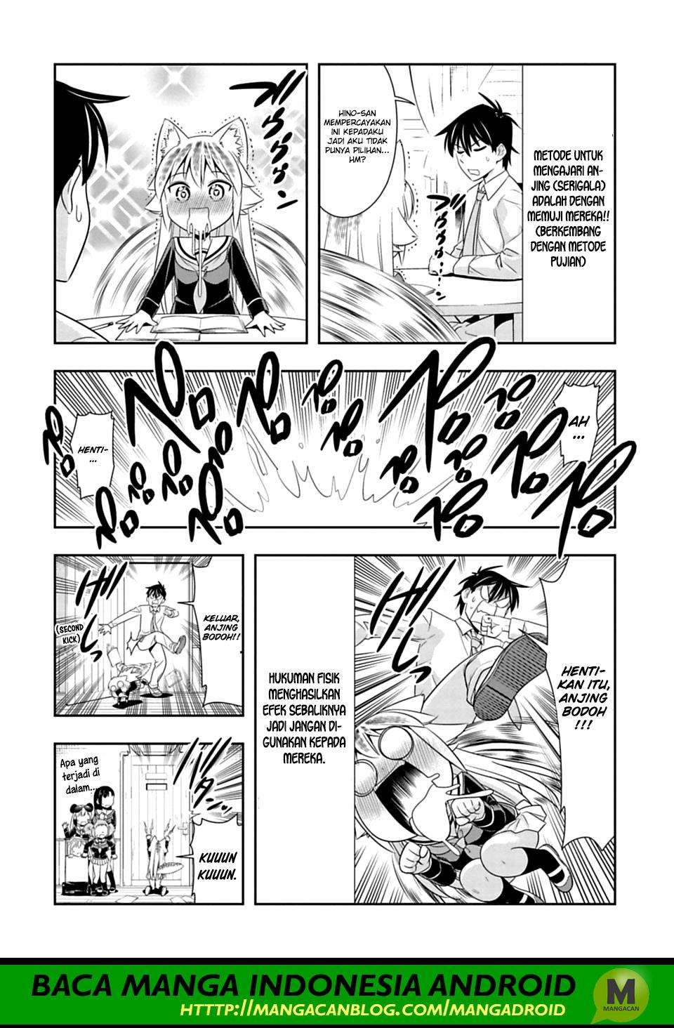 Chapter 64 - halaman 17