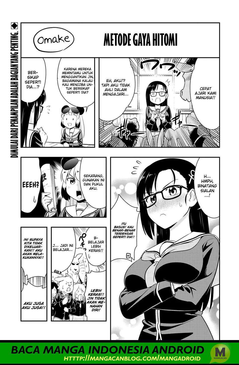 Chapter 64 - halaman 19