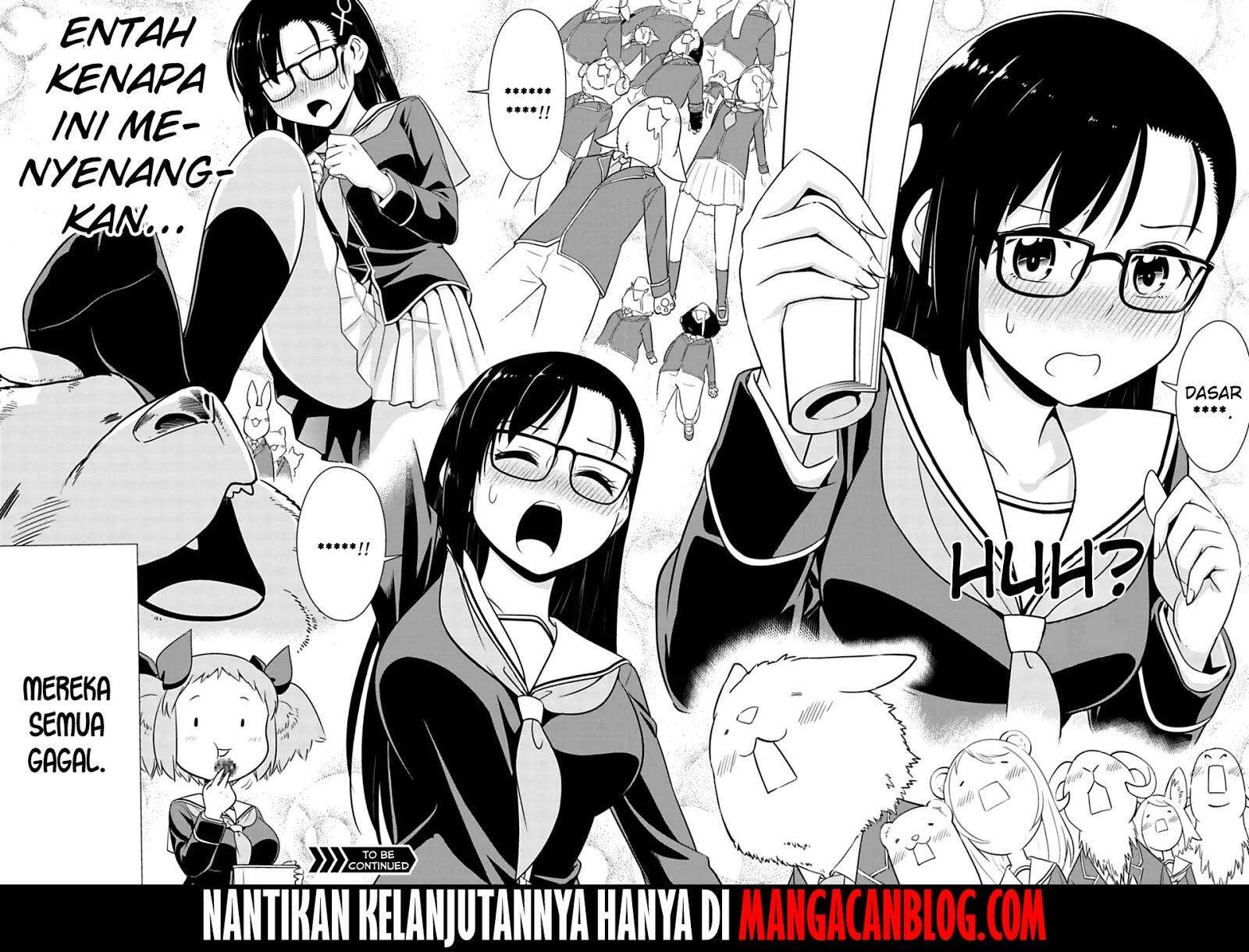 Chapter 64 - halaman 20