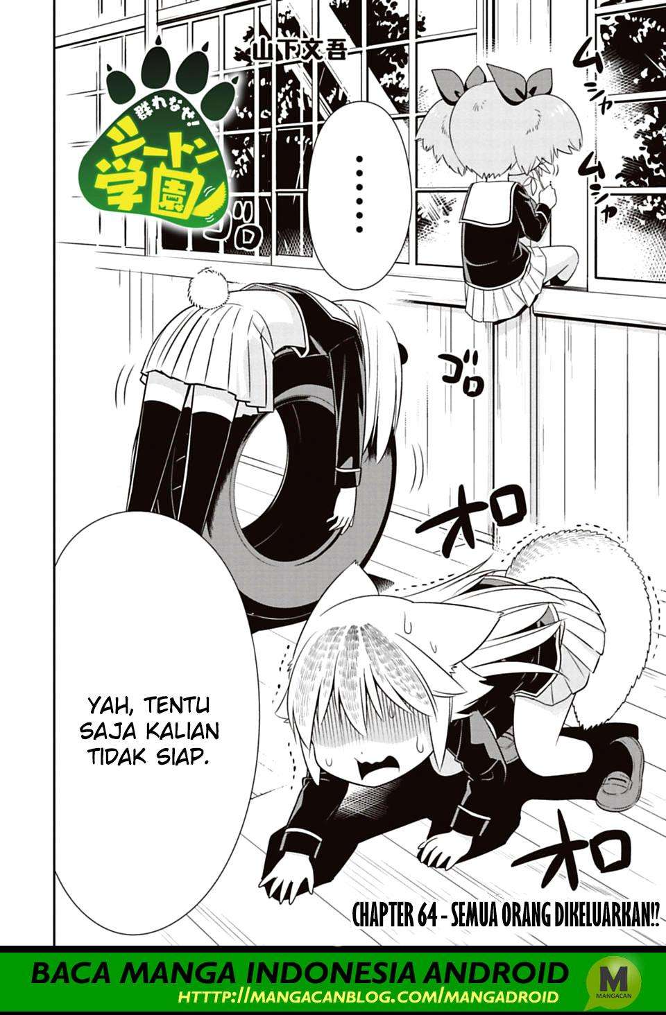 Chapter 64 - halaman 3
