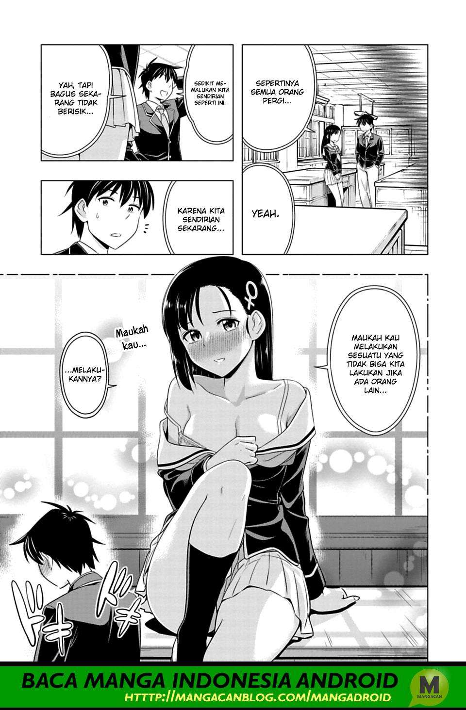 Chapter 64 - halaman 6