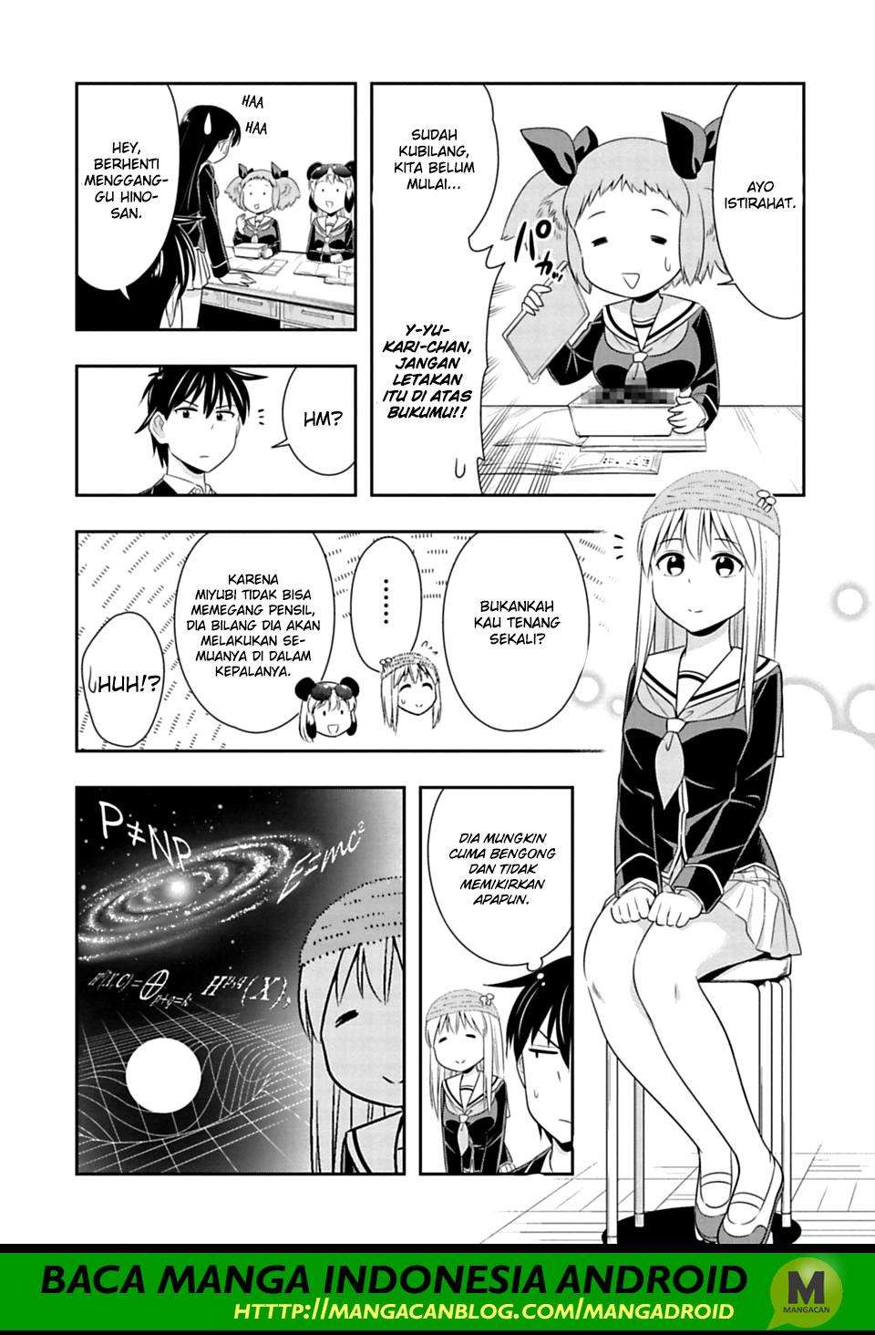 Chapter 64 - halaman 8