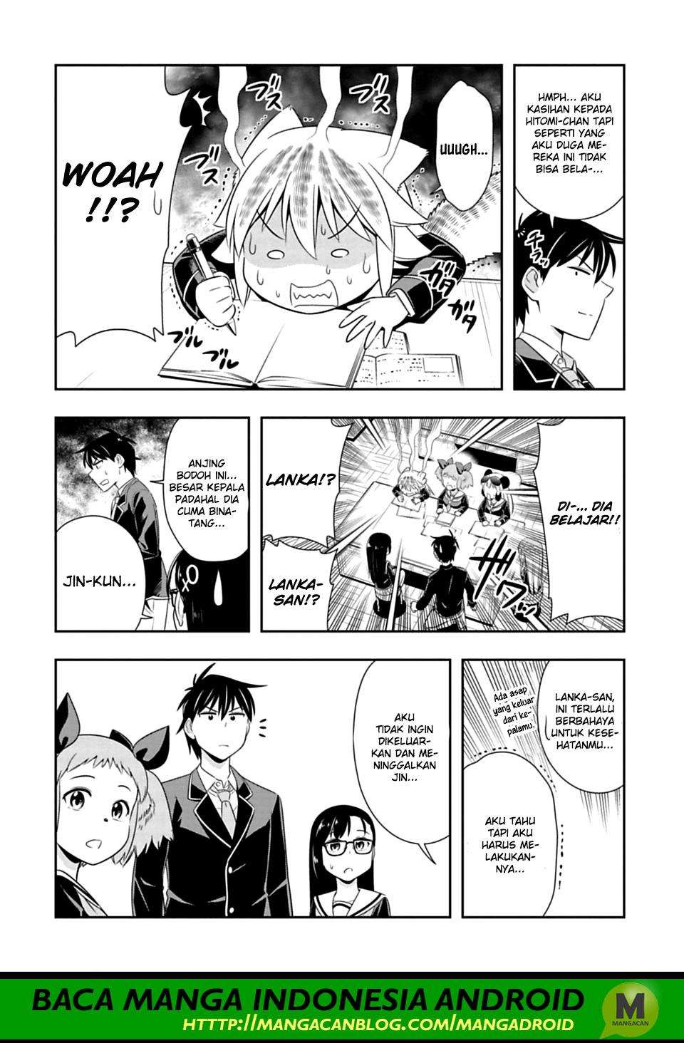 Chapter 64 - halaman 9