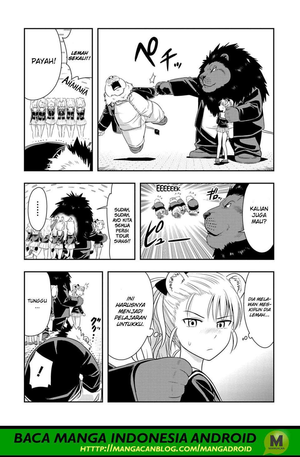 Chapter 63 - halaman 17