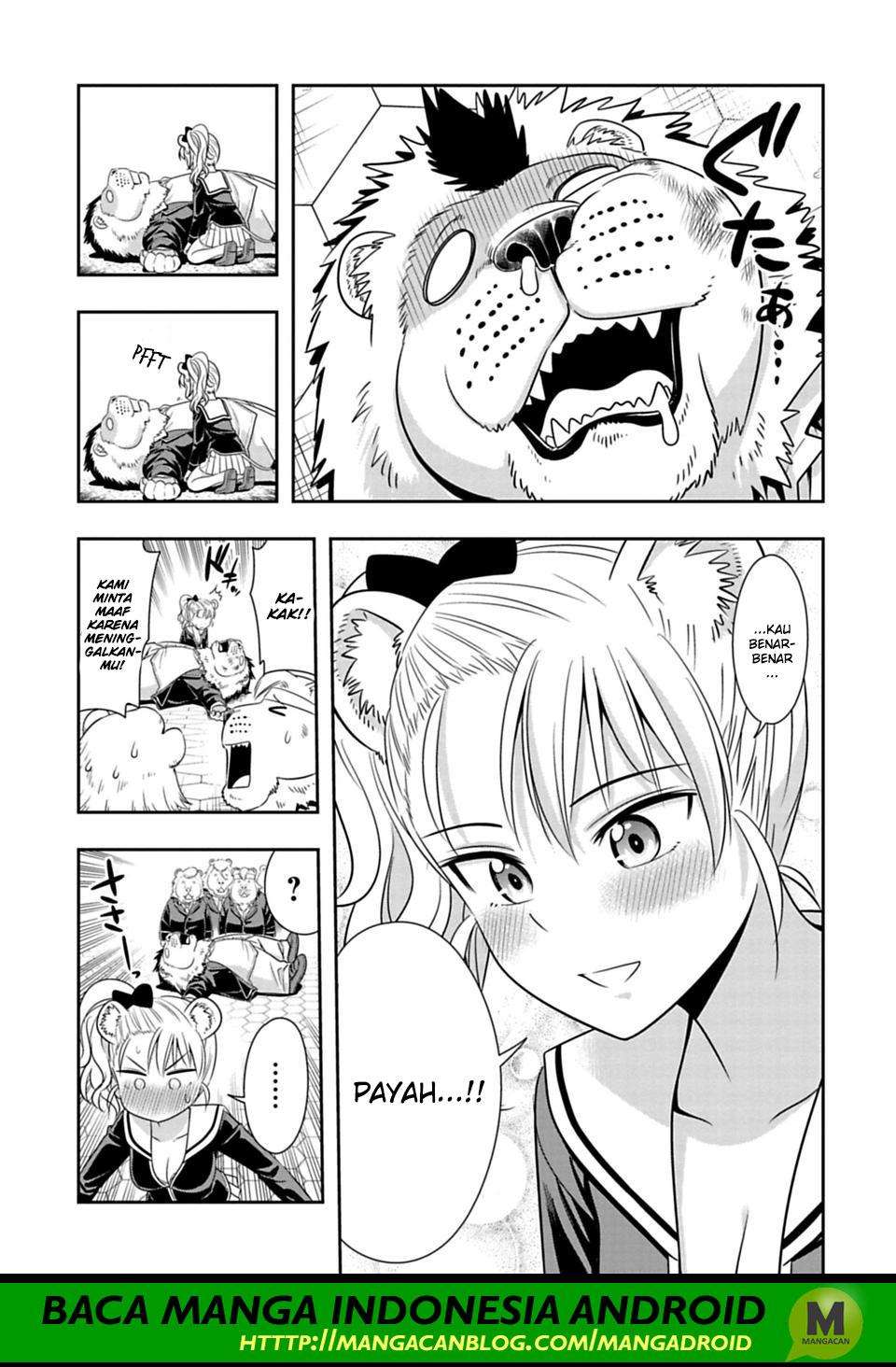 Chapter 63 - halaman 22