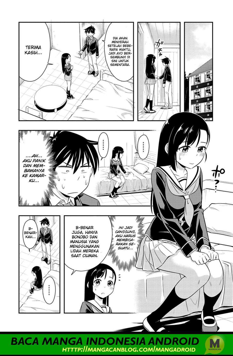 Chapter 62 - halaman 15
