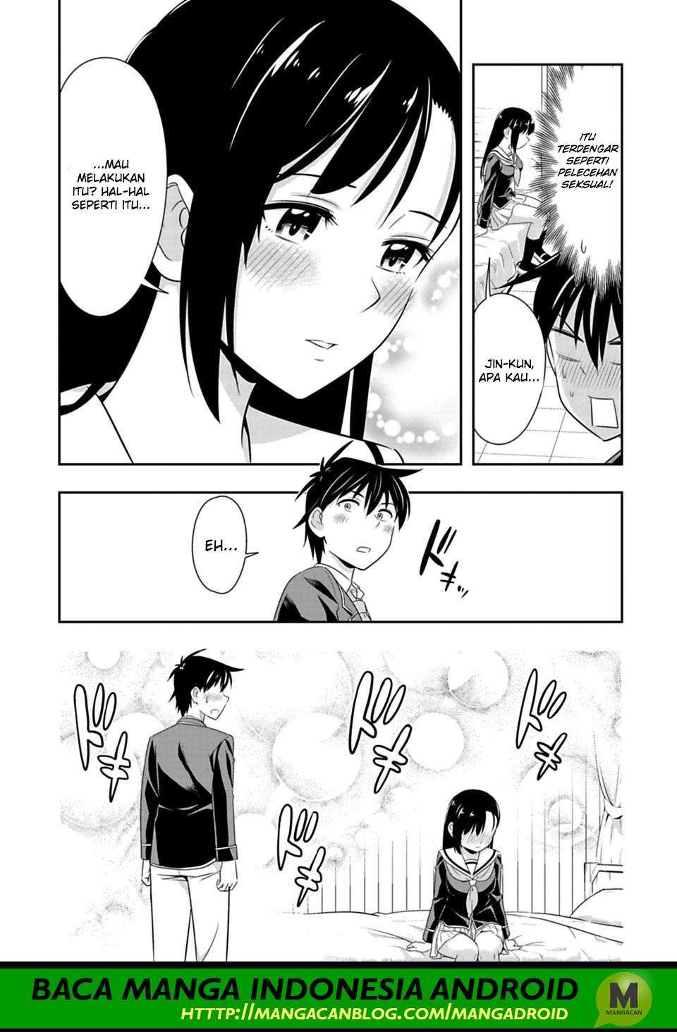 Chapter 62 - halaman 16
