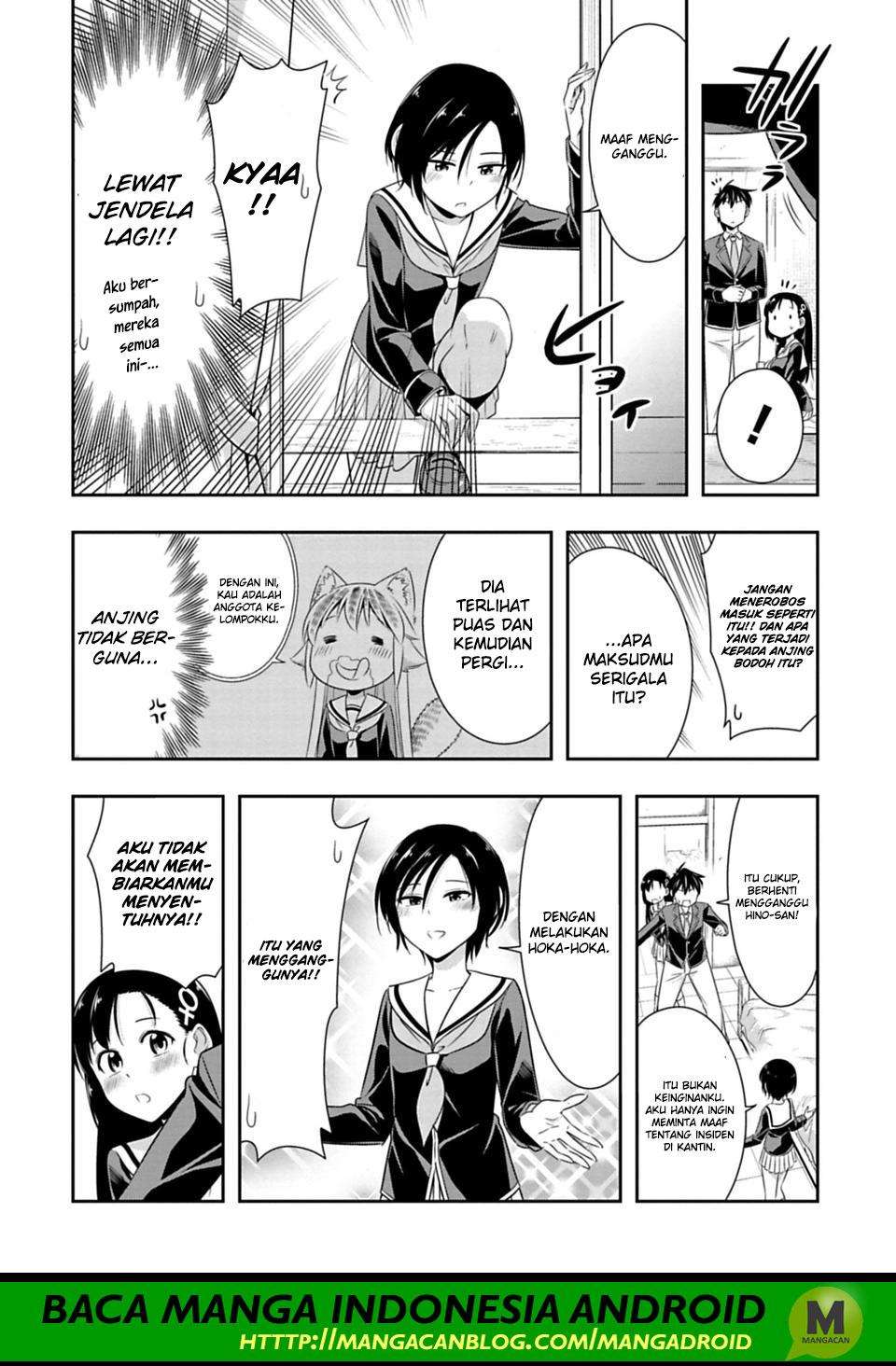 Chapter 62 - halaman 17