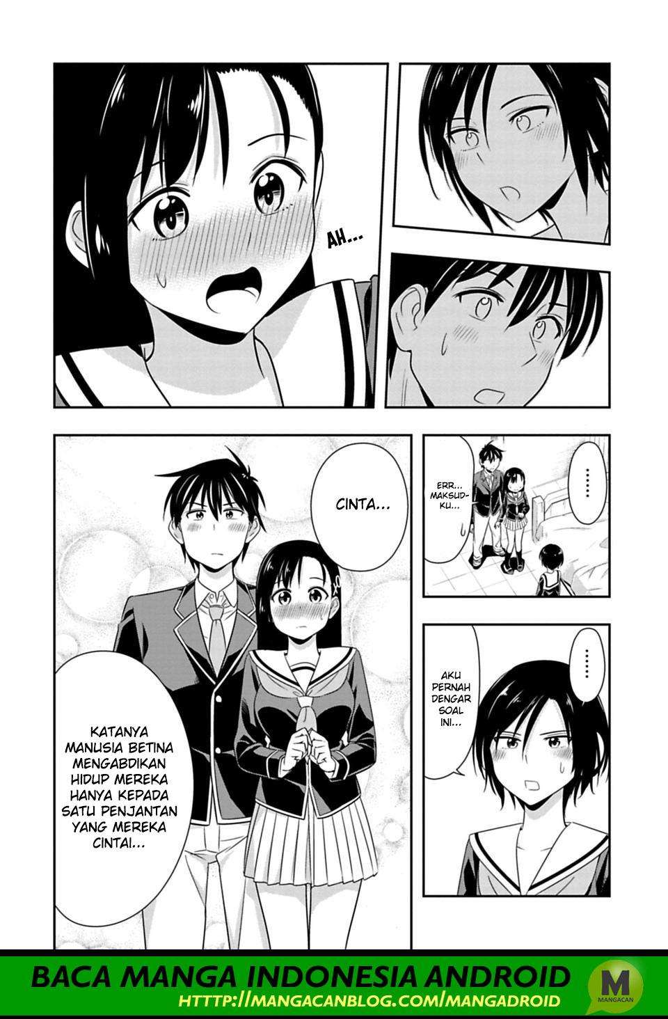 Chapter 62 - halaman 19