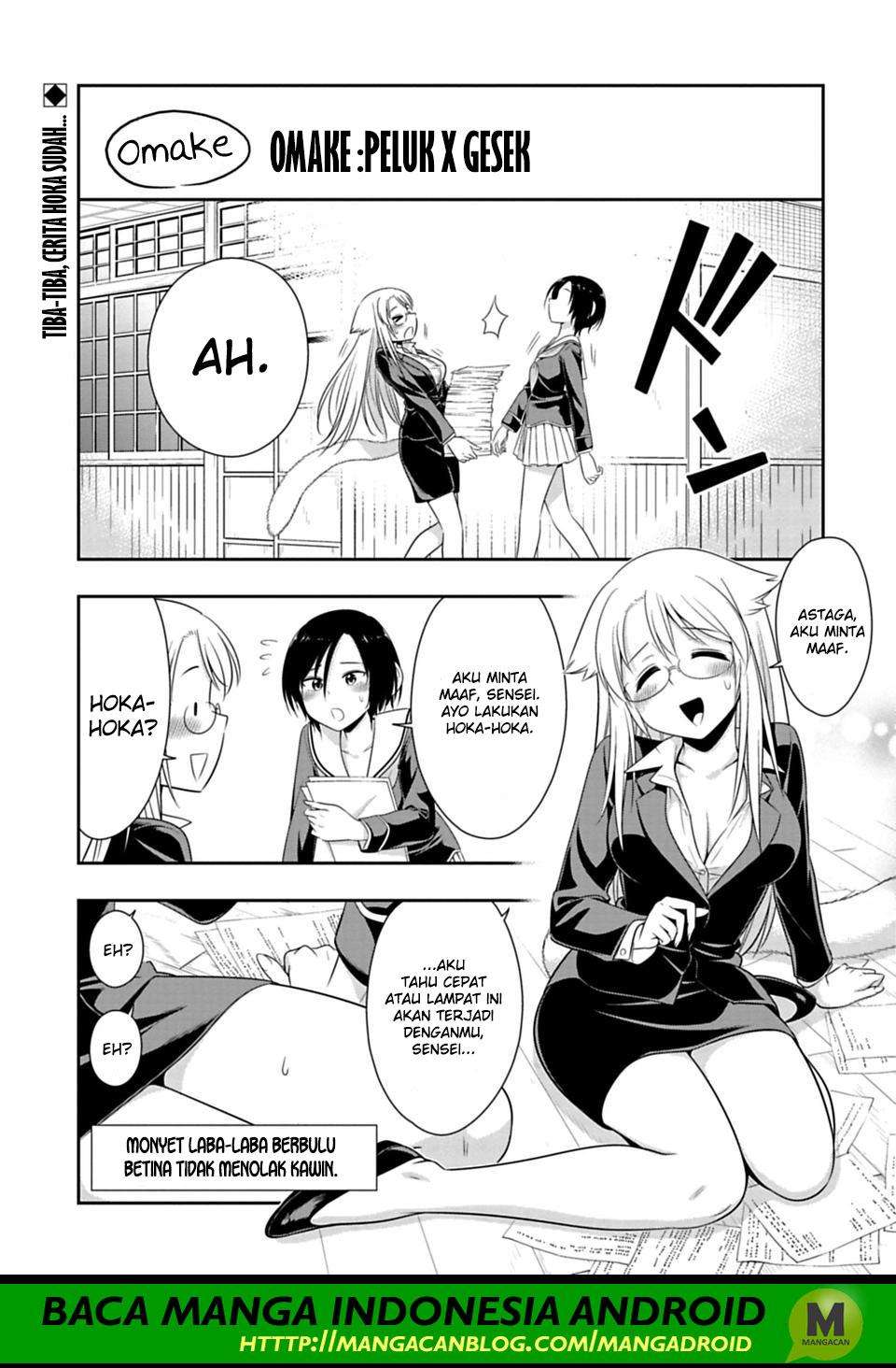 Chapter 62 - halaman 22