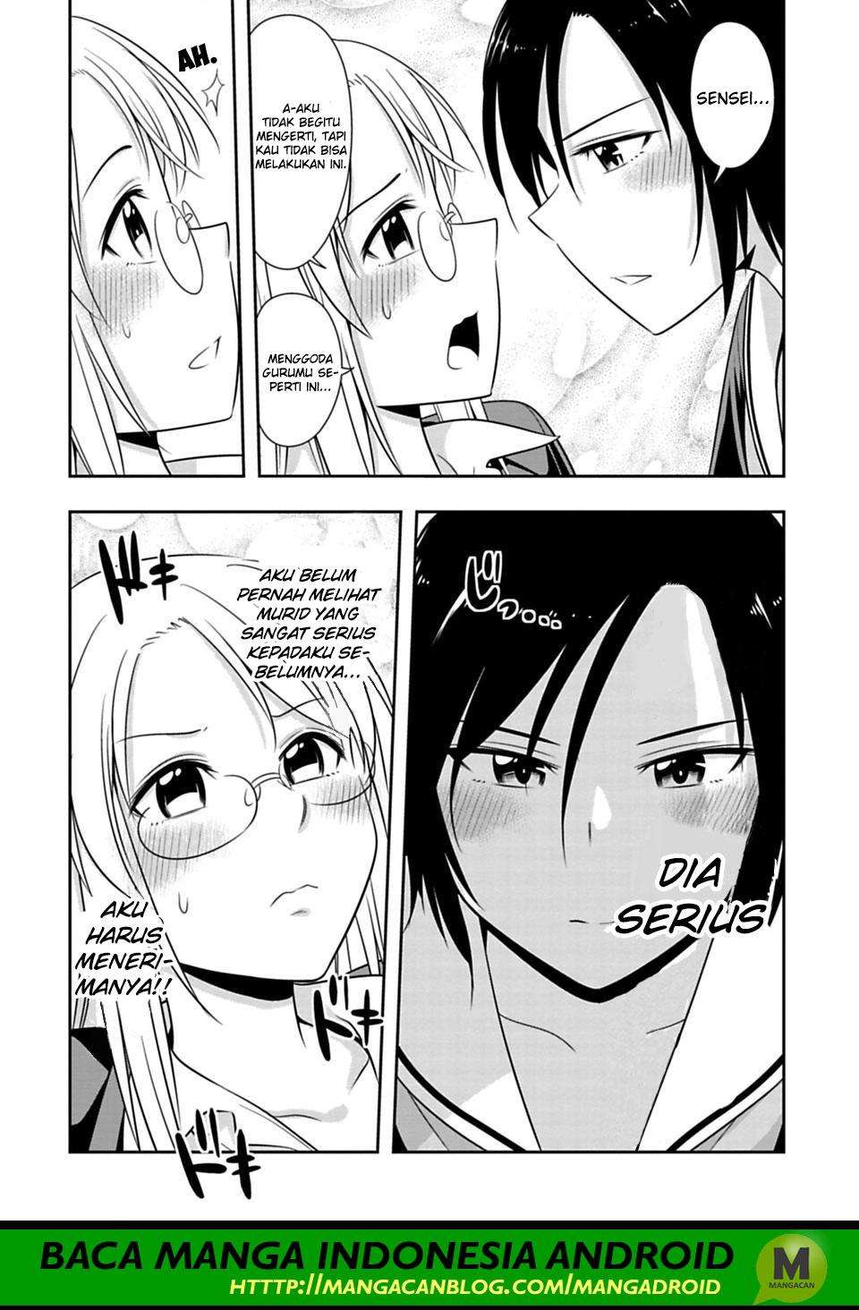Chapter 62 - halaman 23