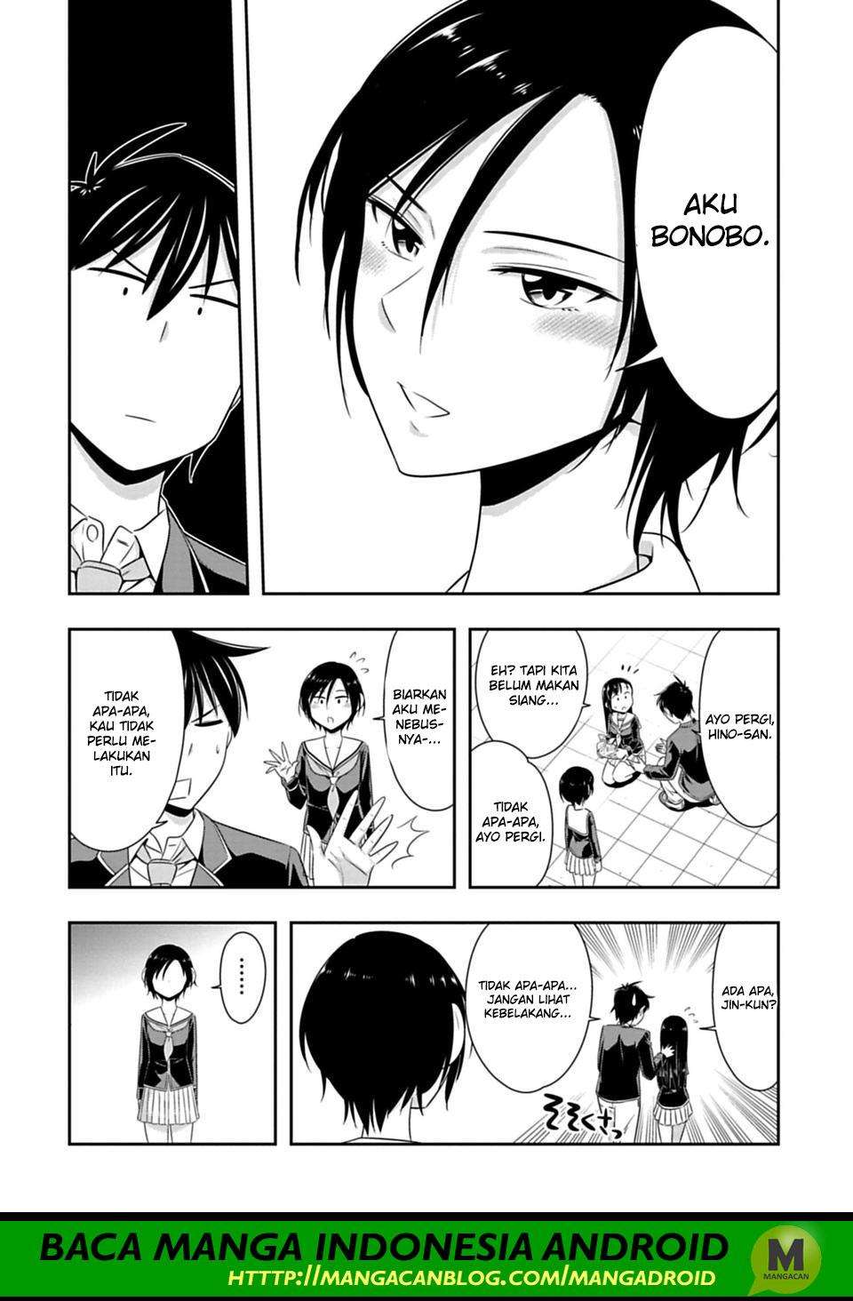 Chapter 62 - halaman 5
