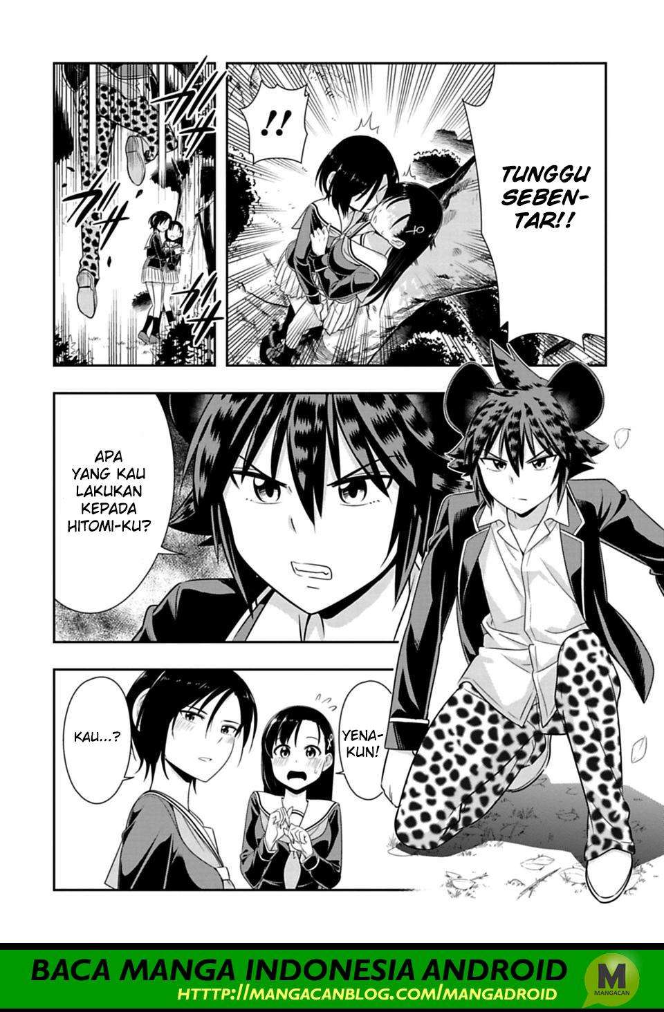 Chapter 62 - halaman 9