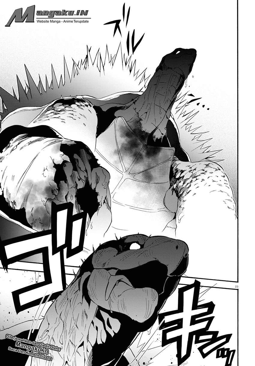 Chapter 56 - halaman 25
