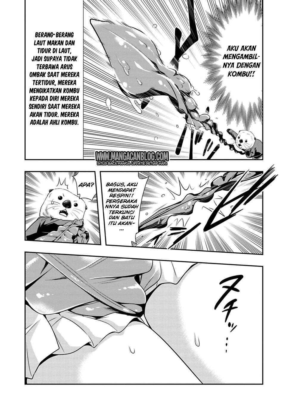 Chapter 61 - halaman 12