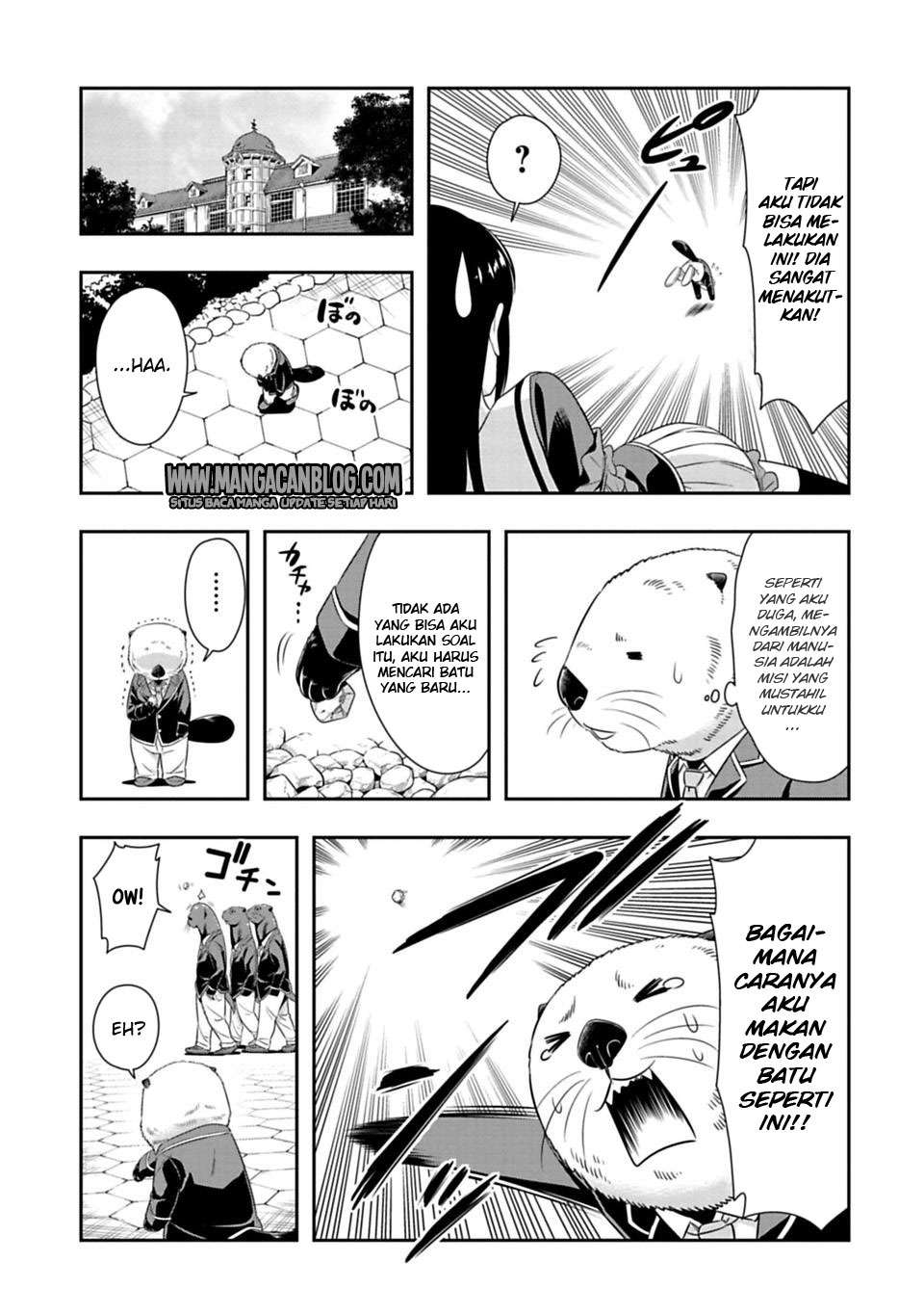 Chapter 61 - halaman 14