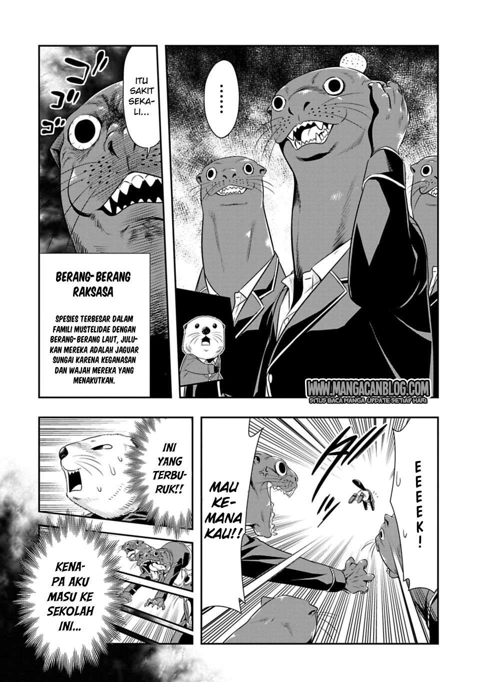 Chapter 61 - halaman 15