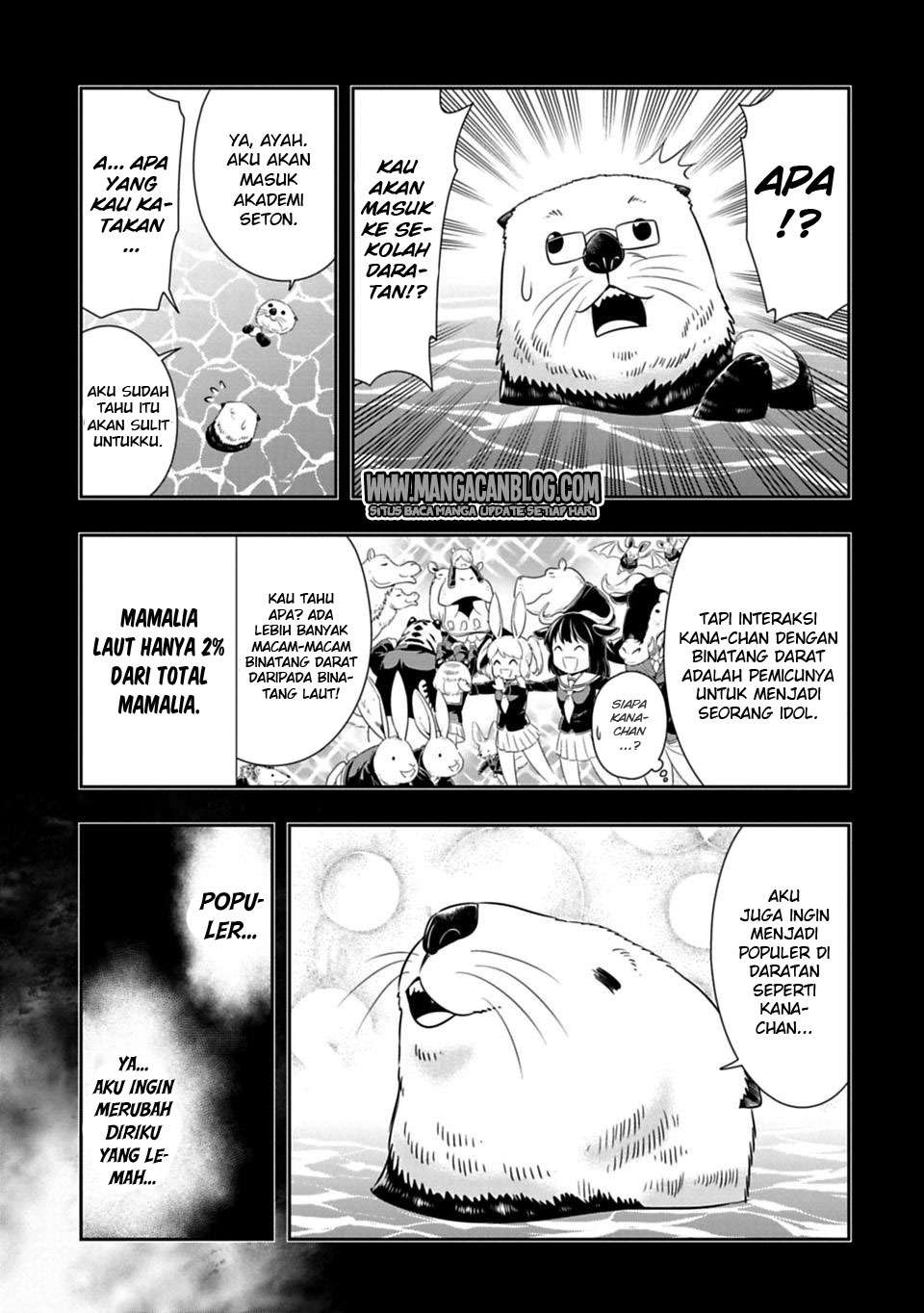 Chapter 61 - halaman 16