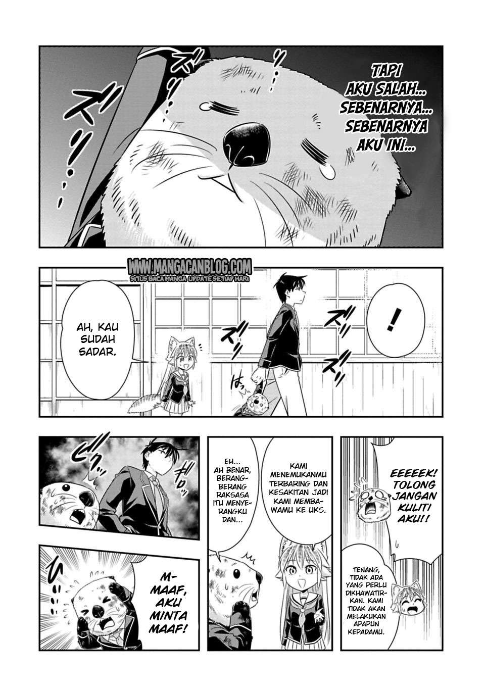Chapter 61 - halaman 17