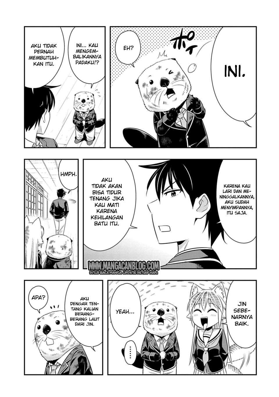 Chapter 61 - halaman 18
