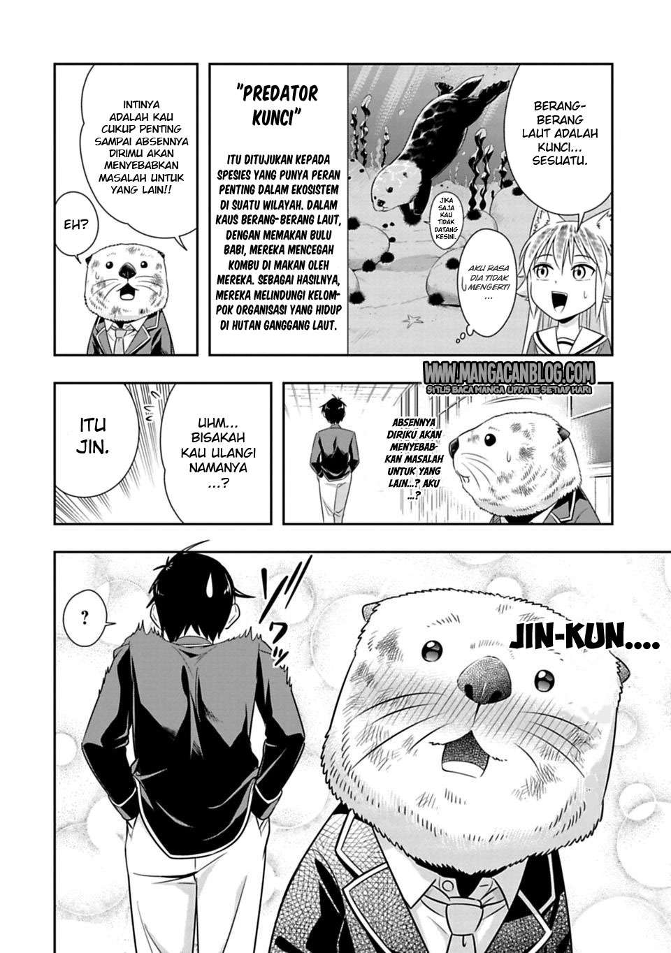 Chapter 61 - halaman 19