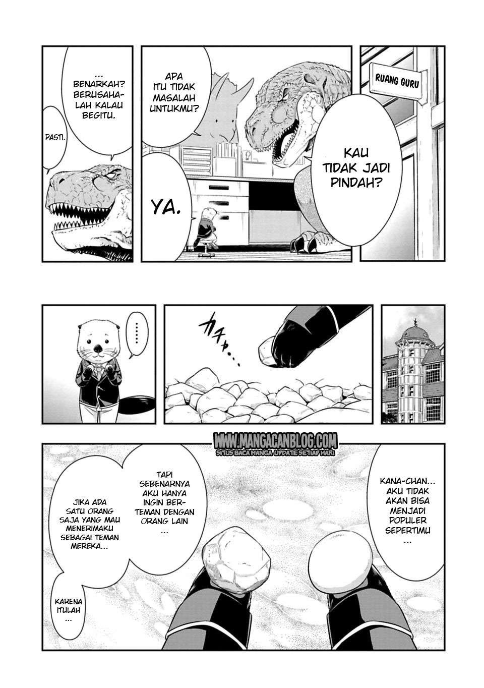 Chapter 61 - halaman 20