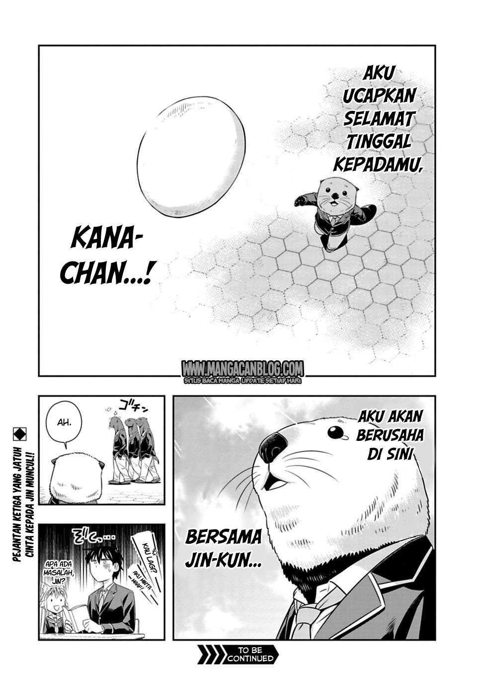Chapter 61 - halaman 21