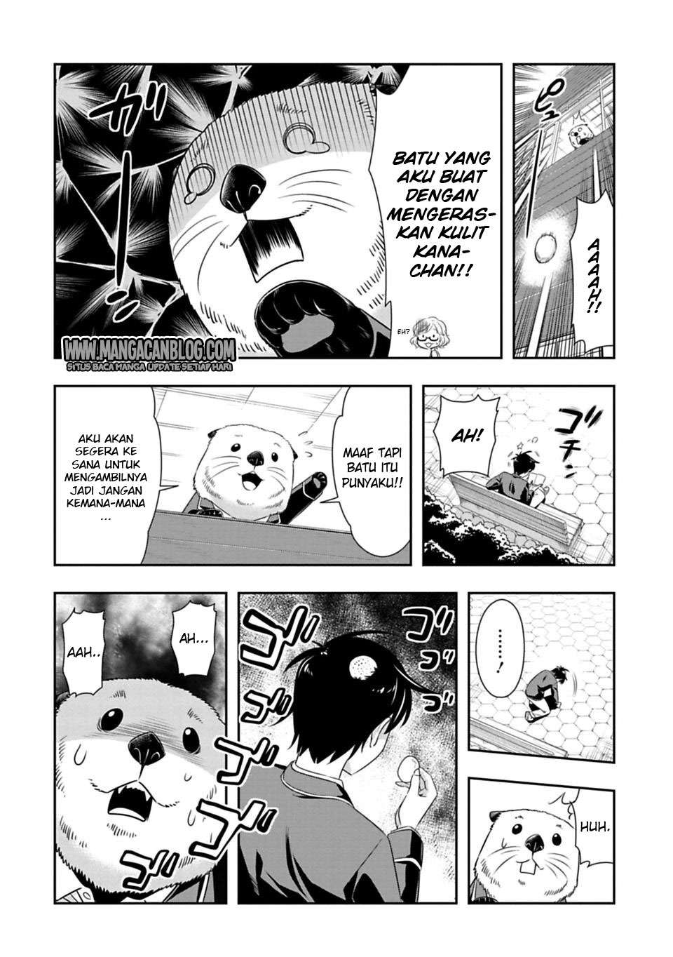 Chapter 61 - halaman 5