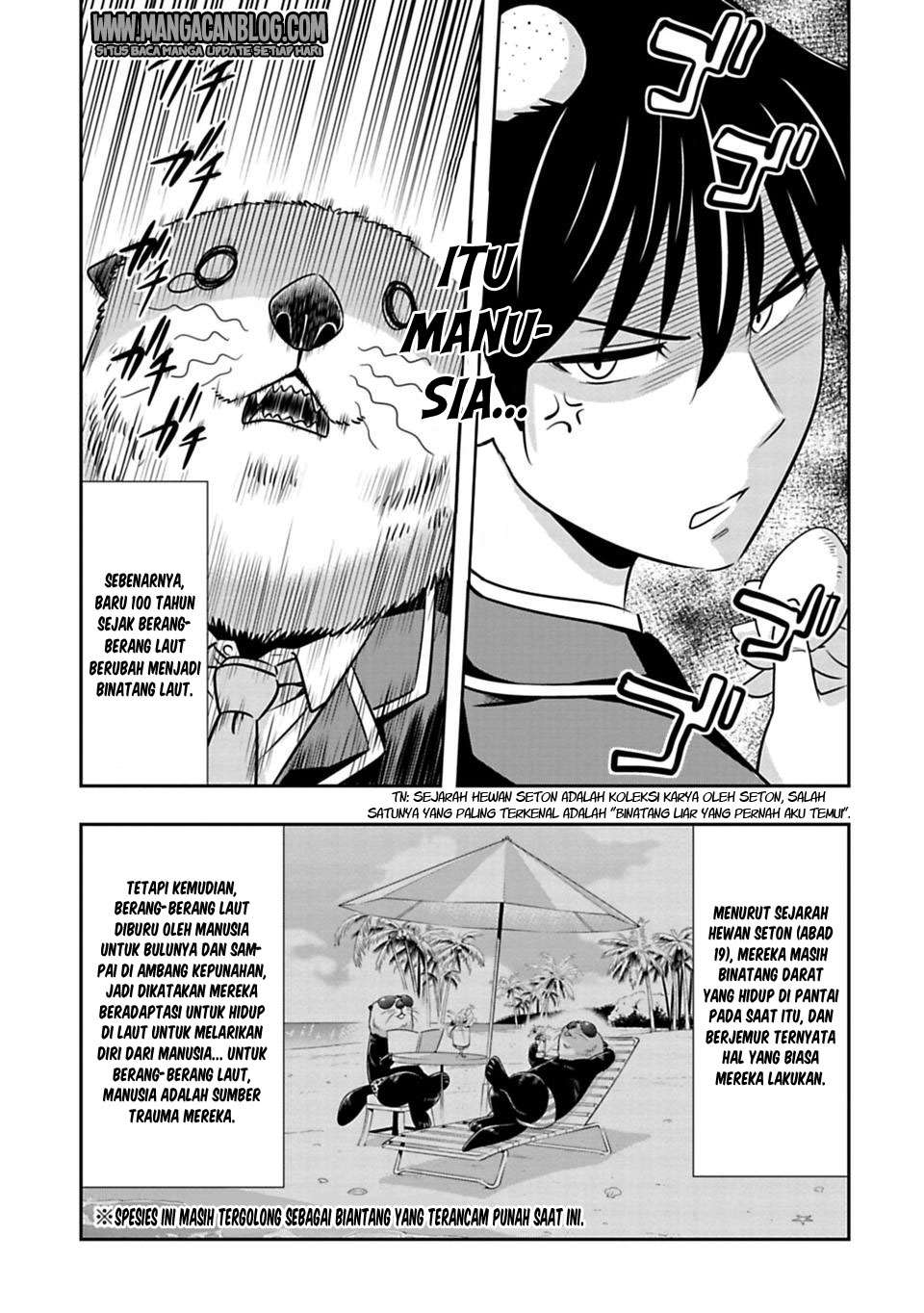 Chapter 61 - halaman 6