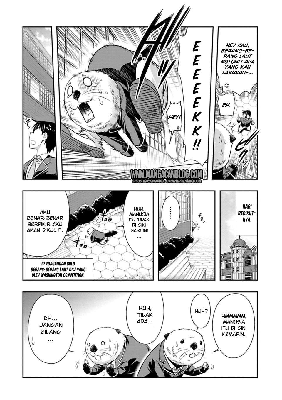 Chapter 61 - halaman 7