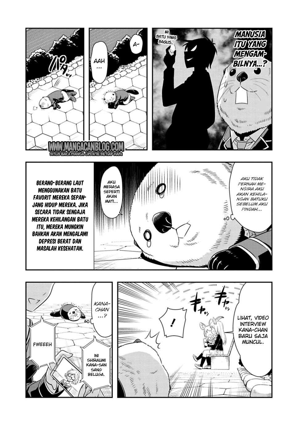 Chapter 61 - halaman 8