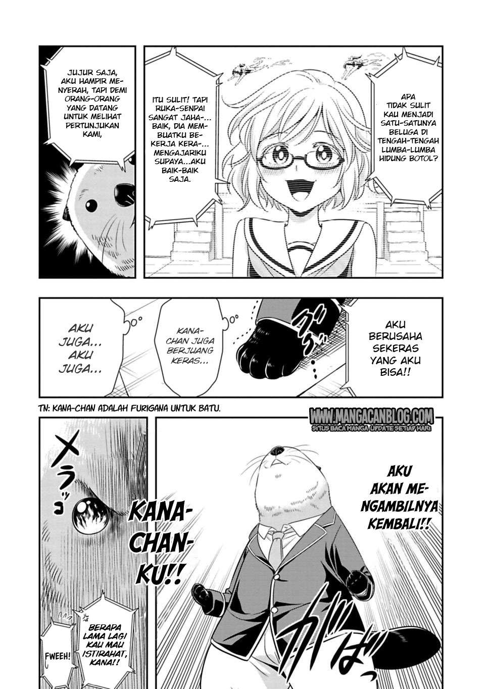 Chapter 61 - halaman 9