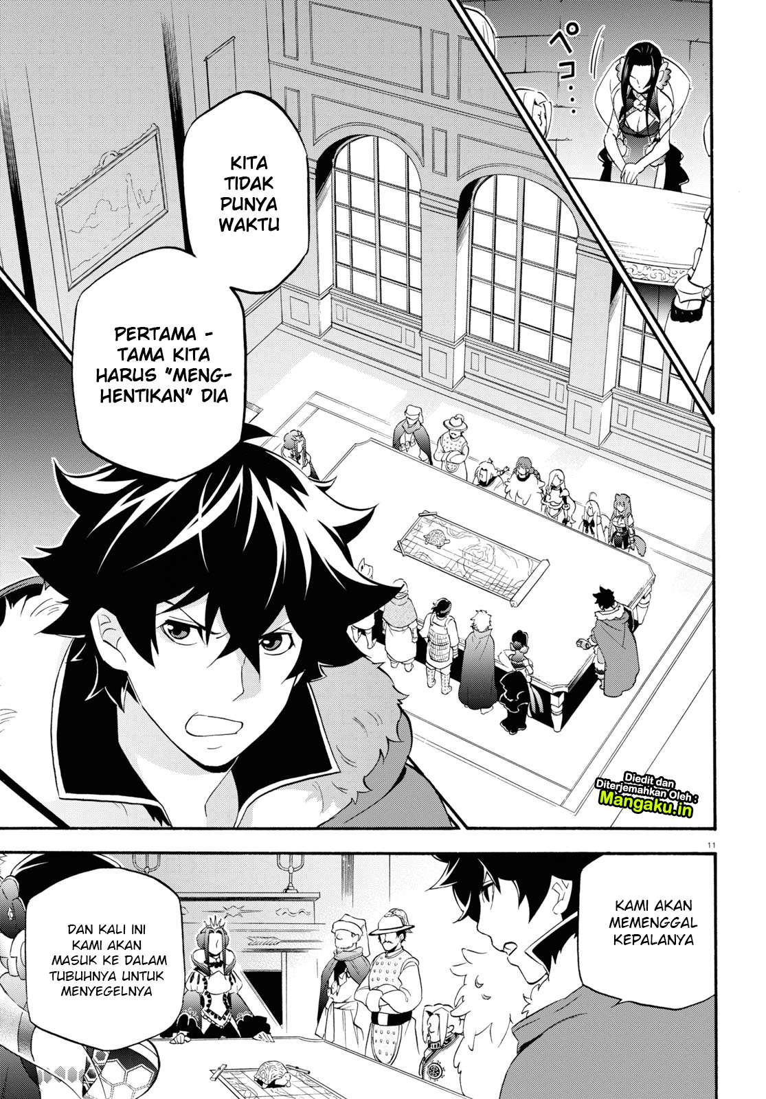 Chapter 55 - halaman 13