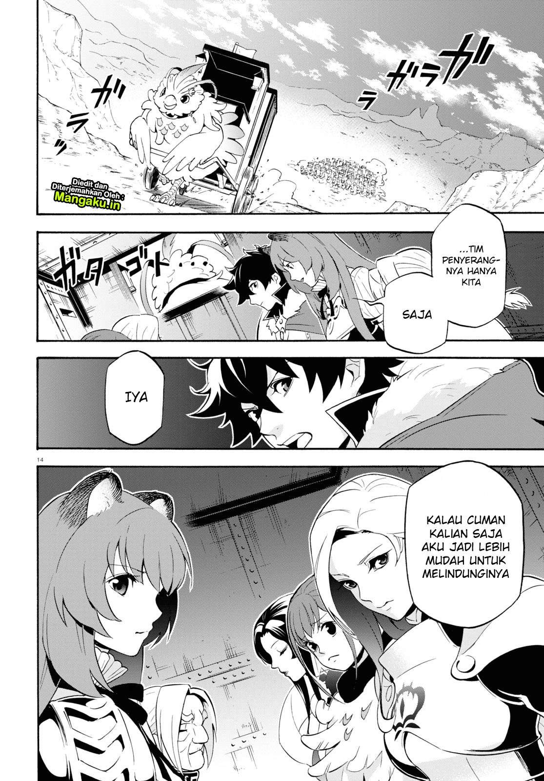 Chapter 55 - halaman 16
