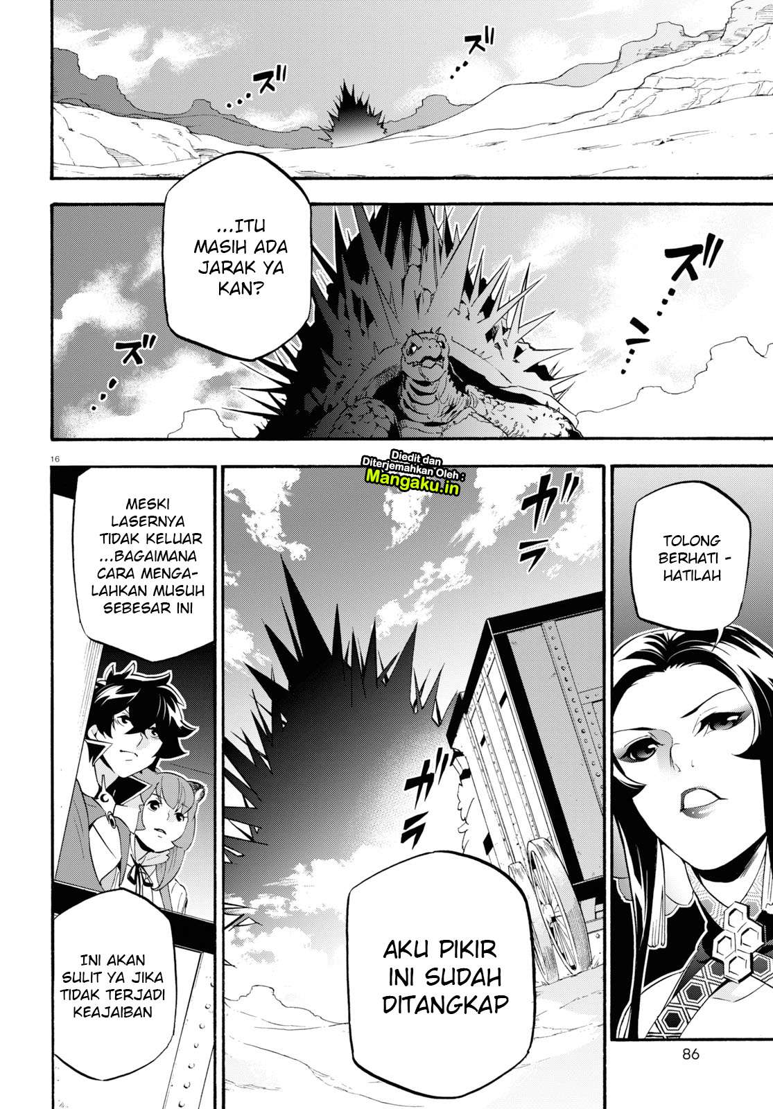 Chapter 55 - halaman 18