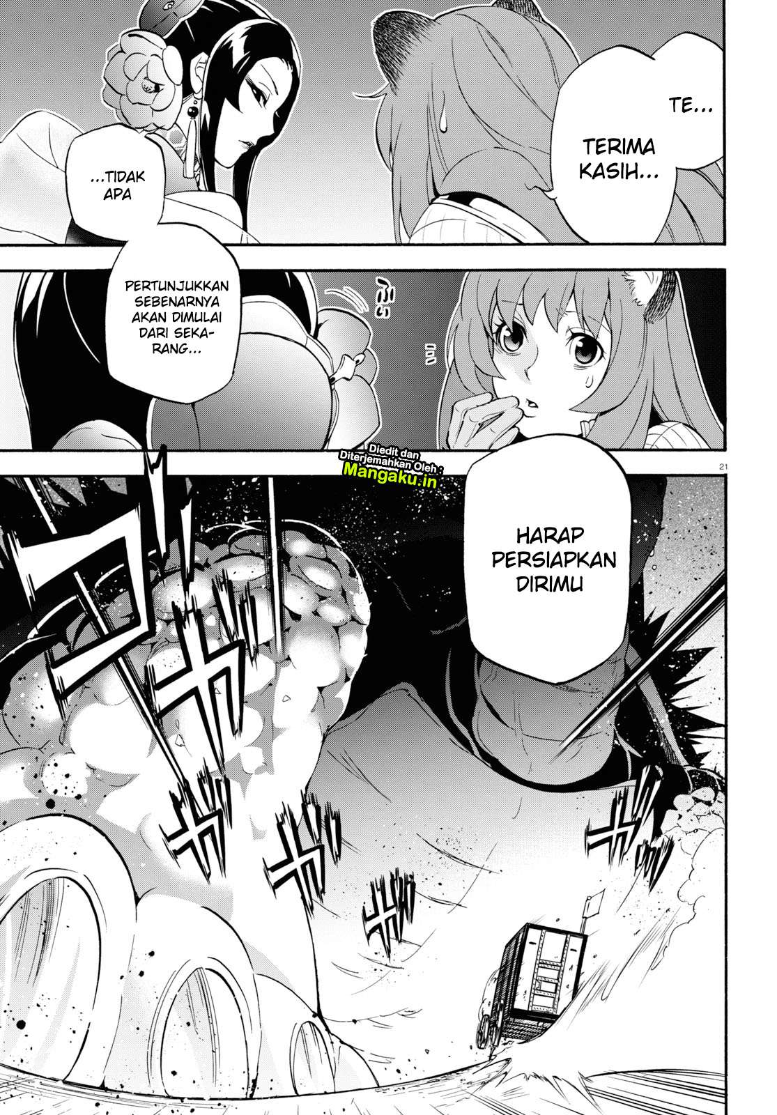 Chapter 55 - halaman 23