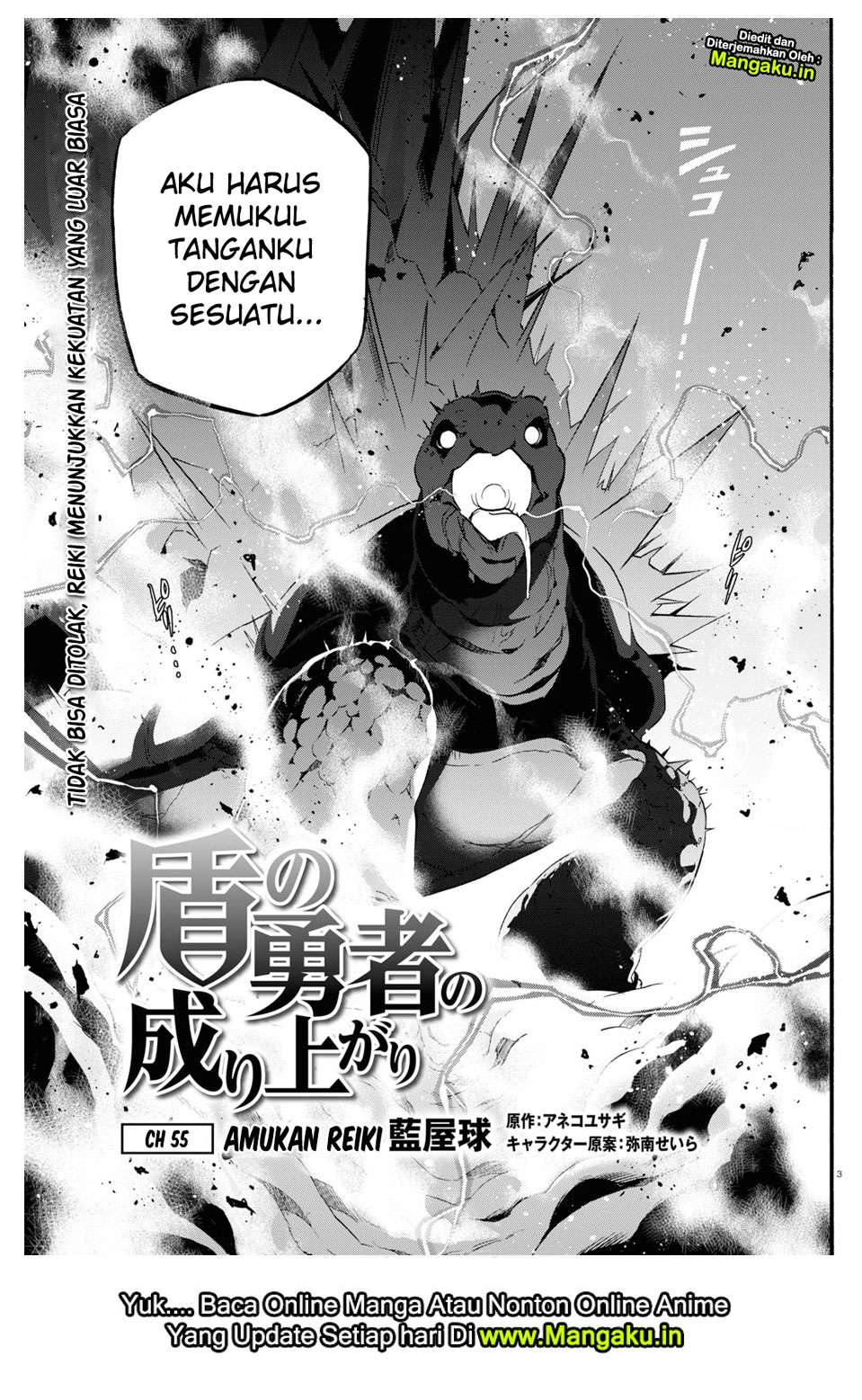 Chapter 55 - halaman 5