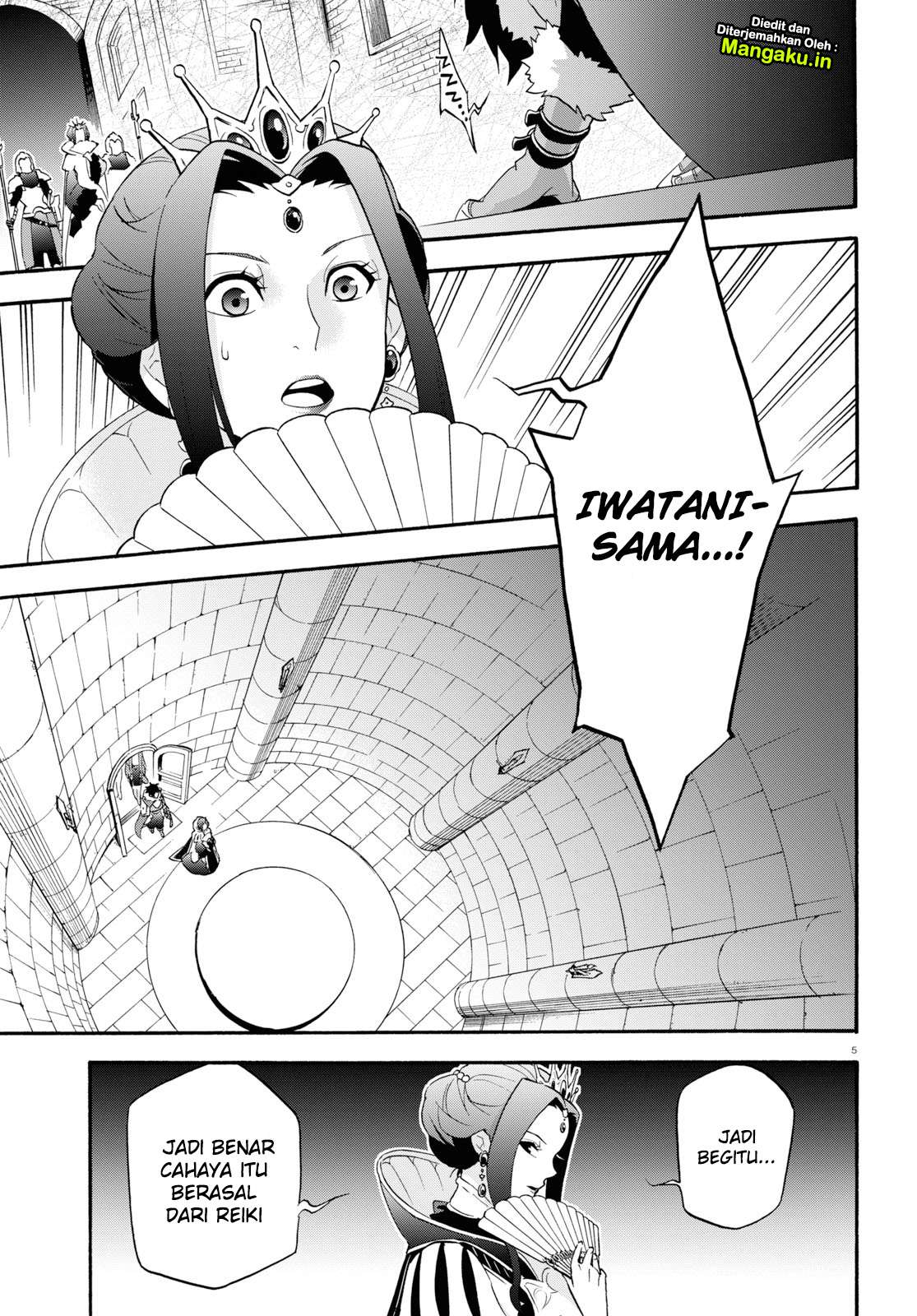 Chapter 55 - halaman 7