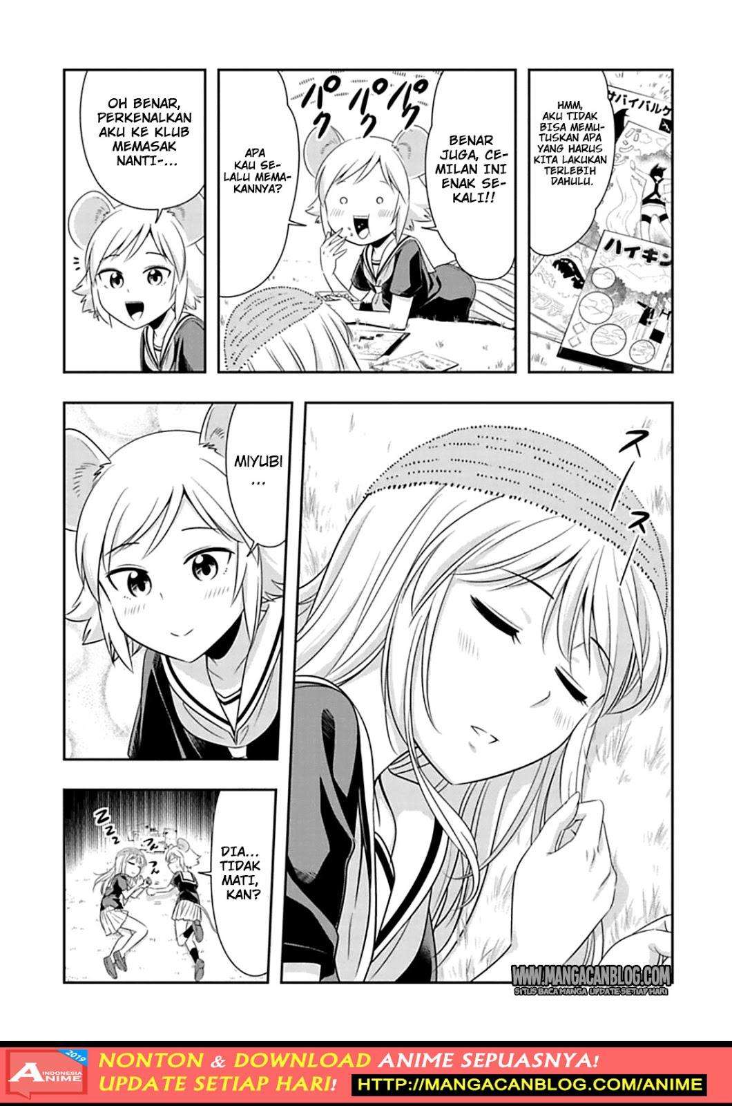 Chapter 60 - halaman 12