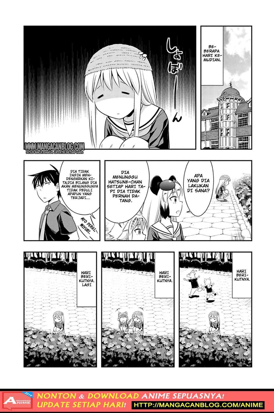 Chapter 60 - halaman 14