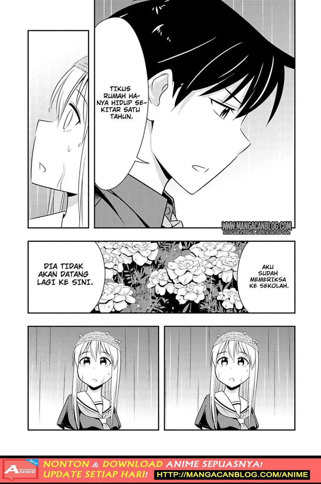 Chapter 60 - halaman 16
