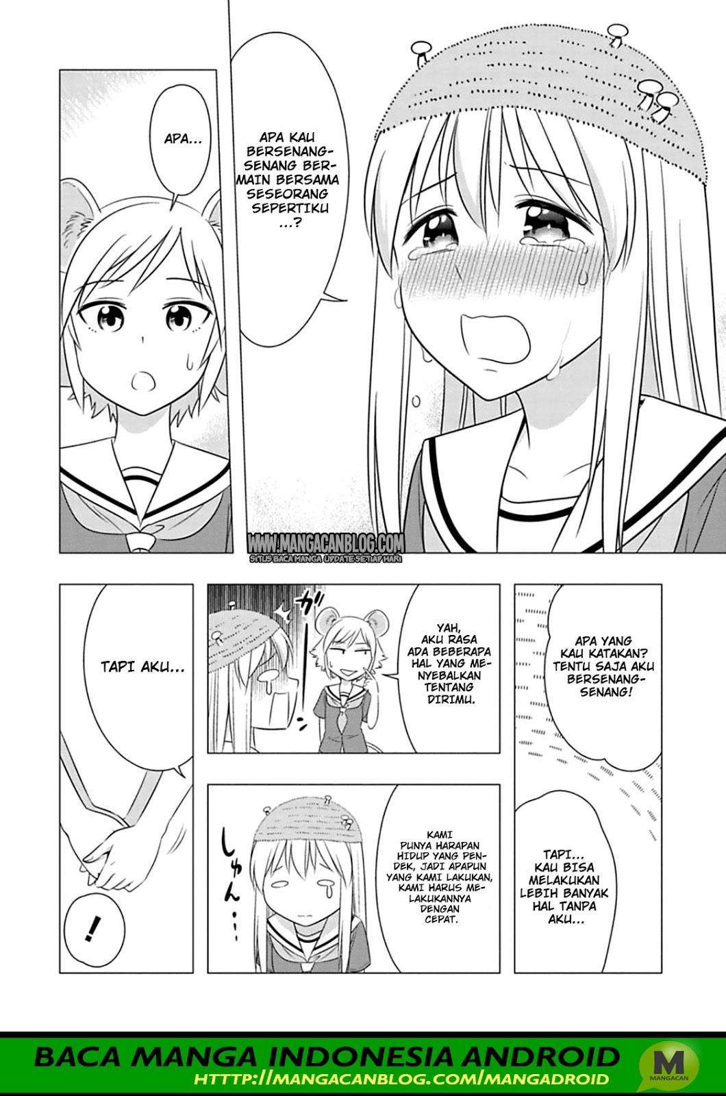 Chapter 60 - halaman 19