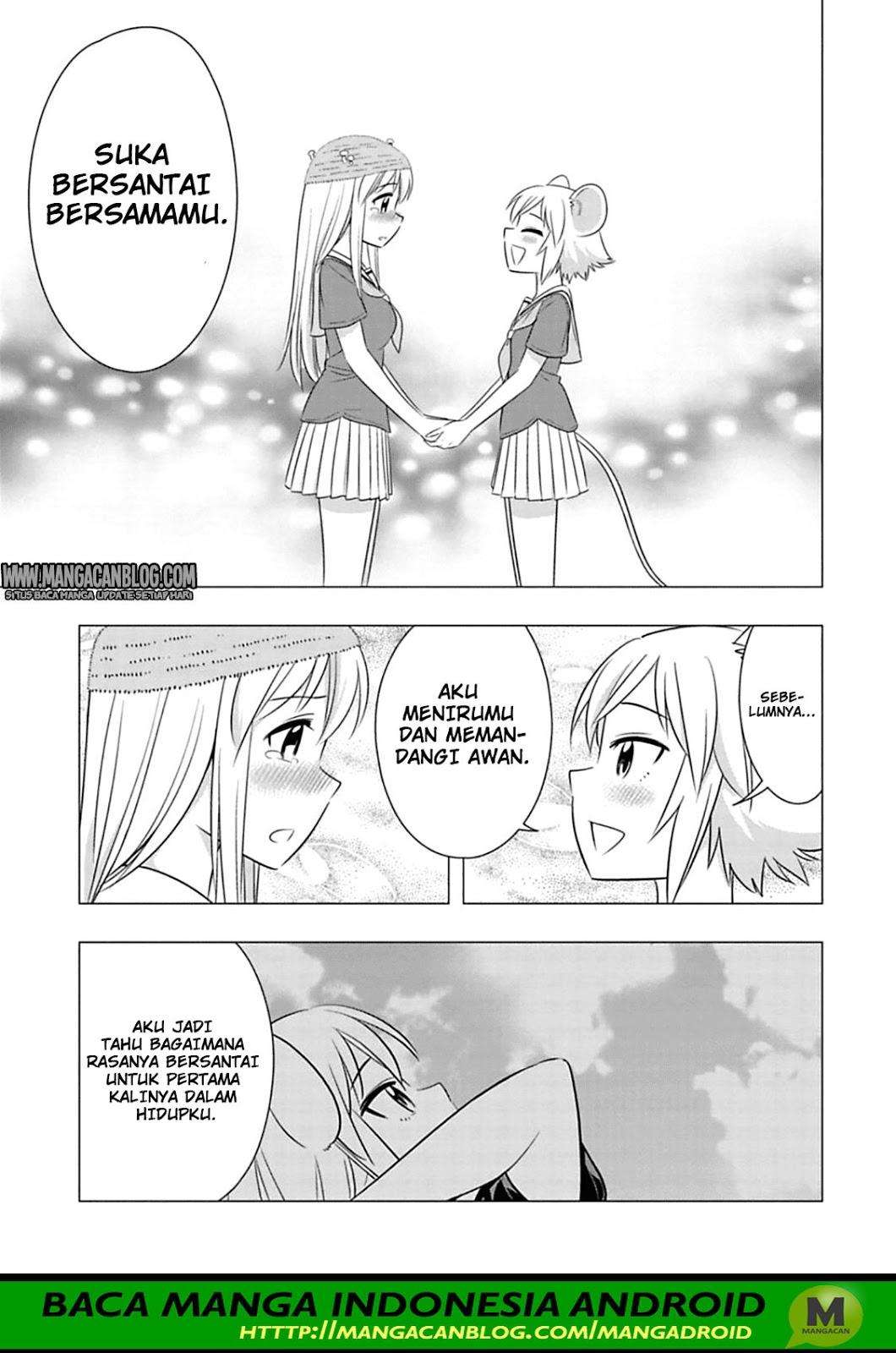 Chapter 60 - halaman 20