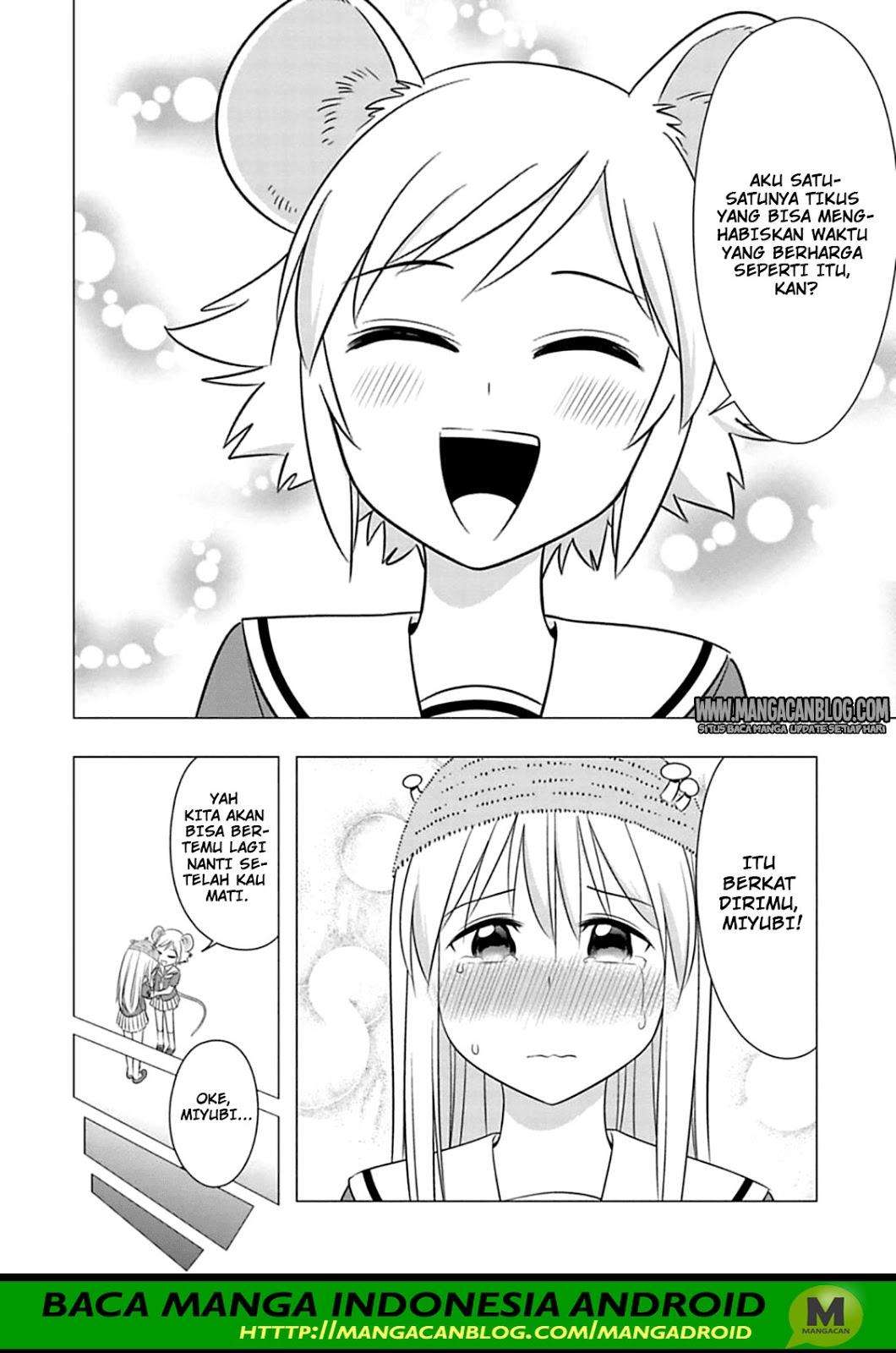 Chapter 60 - halaman 21